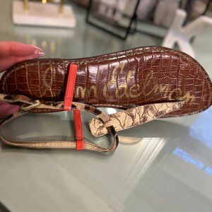 Size 10 Sam Edelman Gigi Sandal